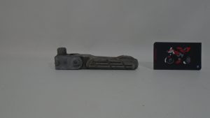 ESTRIBO TRASERO DERECHO KYMCO AGILITY CITY (E4)